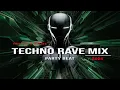 Download Lagu Techno Rave Mix \u0026 House \u0026 Trance 2024\