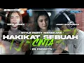 Lagu DJ HAKIKAT SEBUAH CINTA STYLE PARTY MENGKANE TERBARU BY ZS FUNDURACTION!!!!