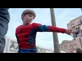 Video di Disneyland Paris Releases First "Summer of Super Heroes" Marvel Advertisement