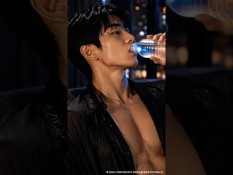 요즘 날씨가 너무 더운데 집에서 같이 볼까요?
