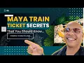 Ready to Ride the Maya Train Here s How to Buy Tickets