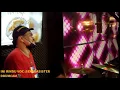 Download Lagu INI RINDU CIPT:FARID HARDJA (DRUMCAM)