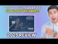 Marriott Bonvoy Boundless Credit Card Review 2025 Worth It or Leave It