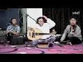 Lagu Muqadam - Adugh Sughayar #livedirumahaja Part 3
