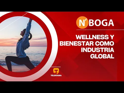 Wellness y bienestar como industria global
