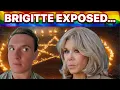 Remote Viewing Brigitte Macron