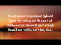Josiah Queen - Two Wooden Beams (with lyrics)(2025)