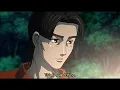 Initial D - Gas Gas Gas Scene