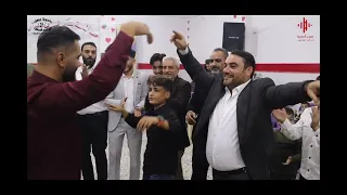 آل شعبان أفراح اريحا حفل زفاف العريس وليد نجل المرحوم مصطفى شعبان 