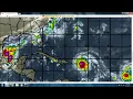 Hurricane Irma Atlantic Satellite Intellicast Live