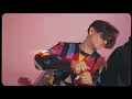 Robot95 Ft. Akapellah - Love & Money (Video Oficial)
