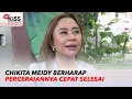 Download Lagu Chikita Meidy Berharap Perceraiannya Cepat Selesai, Indra Adhitya Sudah Tak Nafkahi Anak | Kiss Pagi