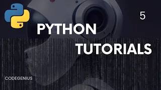 Python Practicals-Find common and uncommon elements of list