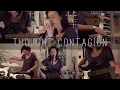 Download Lagu Muse - Thought Contagion | One Girl Band Cover