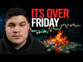 Download Lagu Bears REKT Friday: S\u0026P 500 is Preparing to SHOCK Everyone