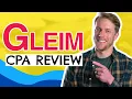 Gleim CPA Review Is It Worth It