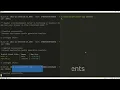 Angular English tutorial Installing Bootstrap Font Awesome Creating Shared Module Components