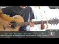 "Awesomeguitar" พยายาม - O-Pavee LEVEL ★ ★ ★ ☆ ☆