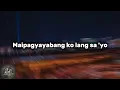 Rakista Reimagined - Simpleng Tao | Gloc-9 (OPM rock cover)