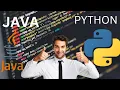 Which language is best for placement Java vs python Chotu the coder