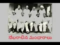 Download Lagu Nela ralina mandaaralu || నేలరాలిన మంధారాలు || Viplava Gurthulu