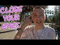 Download Lagu Walaxy Wolf - Close Your Eyes (Official Music Video)