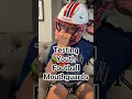 My top pick for youth football Mouthguards