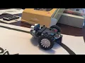Tiny bit Smart Robot for Microbit by Yahboom Line Tracker
