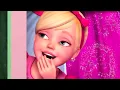 Princess & The Popstar Official Music Video | @Barbie