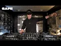 [EDM Bigroom Techno Mix] Audastrian - @SAFE (005)