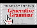 UG Class 5 The DP Hypothesis