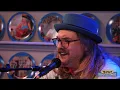 Adeem The Artist - Cast Iron Pansexual | WDVX Blue Plate Special