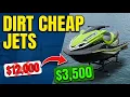 The Only 3 Jet Skis Worth Buying in 2026 Ignore the Rest