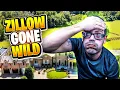 Zillow Gone Wild The Most Outrageous Homes for Sale in Georgia