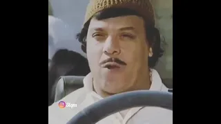 حالات واتس اب صباح الخير المزاج العال وحيد سيف كوميدي ضحك فرفشه تحشيش 