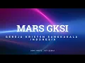 Fati Zebua ft. Jemaat GKSI Bukit Karmel - Mars GKSI (Official Music Video)