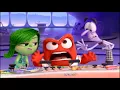 Inside Out Anger scenes