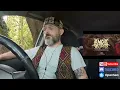 A Night in Texas - A Primal Conditioning (Berserker React)
