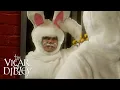 ALL the Dibley Easter Bunnies The Vicar of Dibley BBC Comedy Greats