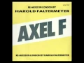 Lagu Harold Faltermeyer - Axel F (The London Mix 1984)