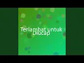 Terlambat untuk Diucap