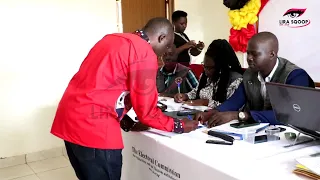 UPC S Geoffrey Ocen Pledges Private Member S Bill To Cut MP Allowances Boost School Funding  UPC S Geoffrey Ocen Pledges Private Member S Bill To Cut MP Allowances Boost School Funding