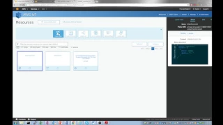 Configuring the Amazon AWS IoT Cloud Service - Part 4 Synopsys