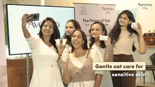 Real Moms & Experts Talks about Baby Skincare | HYD Cafe Meet