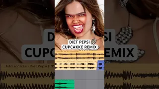 Addison Rae Diet Pepsi Cupcakkeremix Potaxies Floptok 