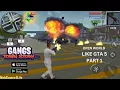 Gangs Town Story Mod menu Offline Game no Password God Ads