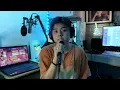 Before I Let You Go - Freestyle (Jenzen Guino Cover)