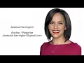 Jessica Harrington Reel 2021