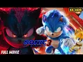 Download Lagu Sonic the Hedgehog 3 Full Movie 2025 4K Watch Now | Hollywood Action  Adventure Reviews \u0026 Facts