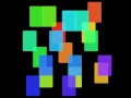 Fisher-Yates shuffle demonstrated in an animation